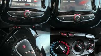 Leasing Sedan Opel Corsa 2016