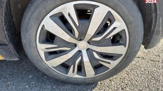 Finansowanie Sedan Peugeot E-208 2020