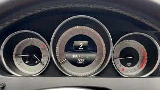 Financování Kupé MERCEDES C 220 2015