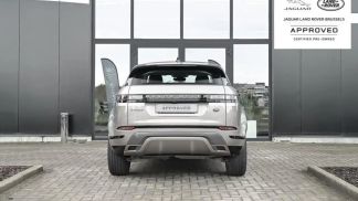 Finansowanie SUV Land Rover Range Rover Evoque 2021