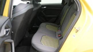 Leasing Sedan Audi A1 2022