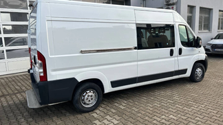 Finansowanie Van Fiat Ducato 2014