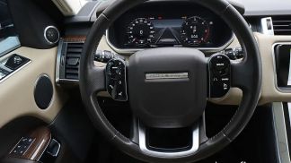 Finansowanie SUV Land Rover Range Rover Sport 2019