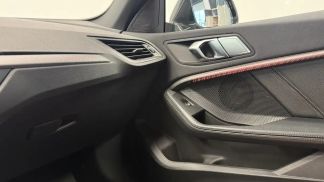 Lízing Sedan BMW 218 2020