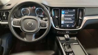 Leasing Wagon Volvo V60 2019