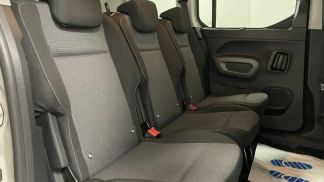 Leasing Hatchback Toyota PROACE CITY 2020