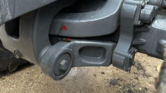 Financování Traktor Valtra S 393 2023