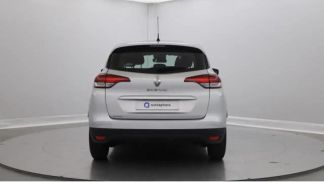 Leasing Passenger transport Renault Scenic 2019