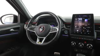 Leasing SUV Renault Arkana 2021