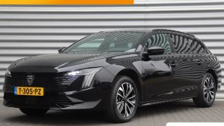 Finansowanie Wóz Peugeot 508 2023