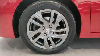 Leasing Hayon Peugeot 208 2022