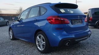 Finansowanie Hatchback BMW 225 2021