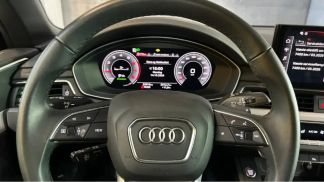 Finansowanie Zamienny Audi A5 2024
