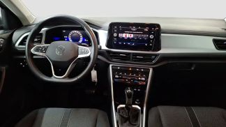 Lízing SUV Volkswagen T-Roc 2022