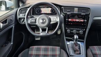 Leasing Sedan Volkswagen Golf 2018
