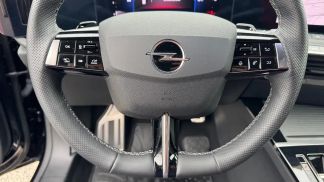 Leasing Wagon Opel Astra 2023
