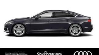Leasing Sedan Audi A5 2022