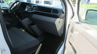 Lízing Hatchback Volkswagen T6 Kombi 2023