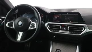 Leasing Sedan BMW 420 2022