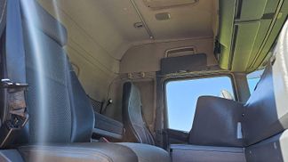 Finansowanie Ciągnik siodłowy Scania G440 2013