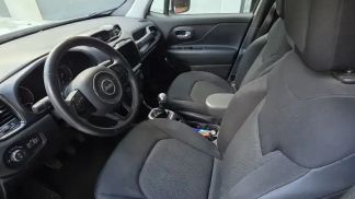 Lízing SUV Jeep Renegade 2021