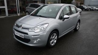 Finansowanie Sedan Citroën C3 2015