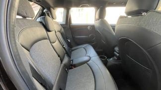Leasing Hatchback MINI Cooper 2017