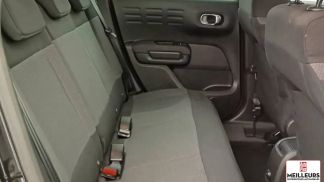 Financování SUV Citroën C3 Aircross 2024