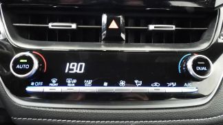 Leasing Wagon Toyota Corolla 2020