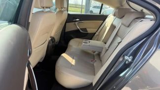 Lízing Sedan Opel Insignia 2010