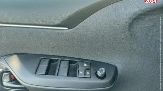 Leasing Sedan Toyota Yaris 2024