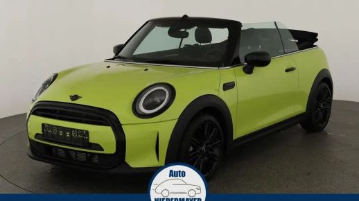 MINI Cooper 2024