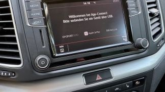 Lízing Hatchback Volkswagen Sharan 2018