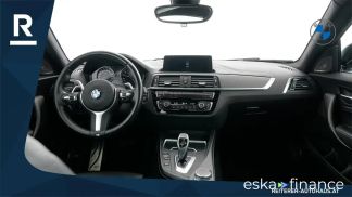 Lízing Kupé BMW 240 2019