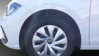 Lízing Sedan Volkswagen Polo 2022