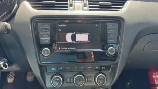 Leasing Wagon Skoda Octavia 2017