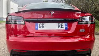 Finansowanie Sedan Tesla Model S 2022