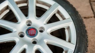 Leasing Convertible Fiat 124 Spider 2017