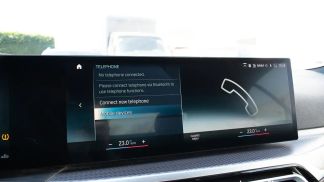 Lízing Kabriolet BMW 420 2024