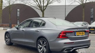 Lízing Sedan Volvo S60 2020