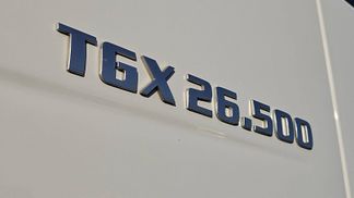 Financování Tahač M.A.N. 26.500 TGX 2019