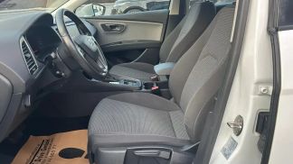 Lízing Hatchback Seat Leon 2020