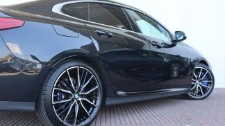 Lízing Sedan BMW 220 2022