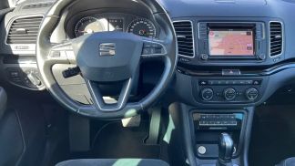Finansowanie Hatchback Seat Alhambra 2019