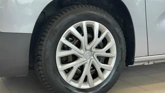 Leasing Hatchback Citroën Berlingo 2019