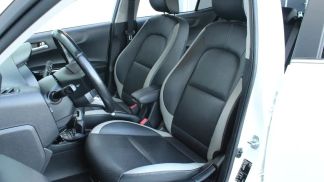 Leasing Hatchback Kia Picanto 2020