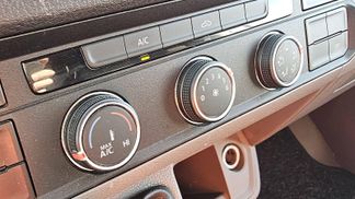 Leasing Fourgon M.A.N. TGE 2.100 2018