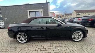 Finansowanie Zamienny Audi A5 2017