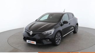 Leasing Hatchback Renault Clio 2019