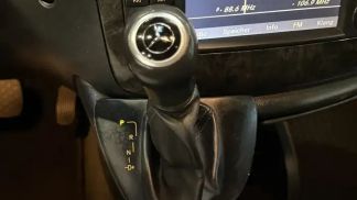 Leasing Hatchback MERCEDES VIANO 2014